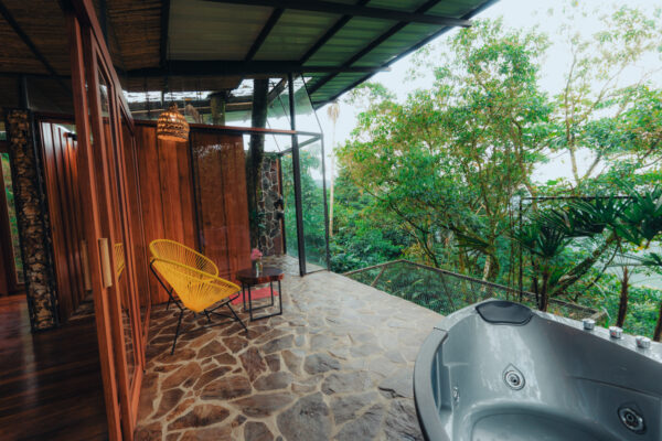 Glamping - Entre Árboles - Image 5
